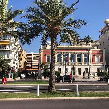 Nice, Seaside Apartment Exterior photo